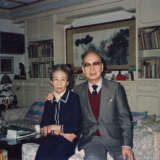 ZHANG DAQIAN (1899-1983) - фото 3