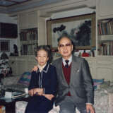 ZHANG DAQIAN (1899-1983) - Foto 3