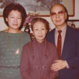 ZHANG DAQIAN (1899-1983) - Foto 4