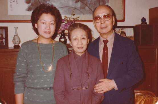 ZHANG DAQIAN (1899-1983) - Foto 4