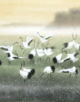 LIN HUKUI (LAM WU-FUI, B. 1945)