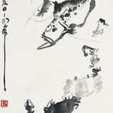 DING YANYONG (1902-1978) - photo 5