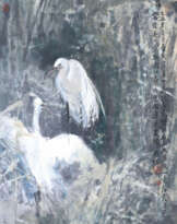 SONG YUGUI (1940-2017)