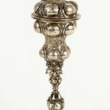 SILVER KNOPPED CUP - photo 1
