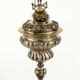 LARGE LIDDED CUP - photo 1