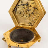 TABLE CLOCK BY JACOB MAYR (1648-1714) - photo 2