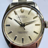 ROLEX OYSTER PERPETUAL - фото 2