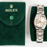 ROLEX OYSTER PERPETUAL - фото 4