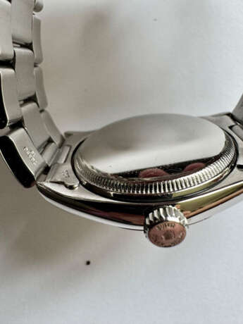 ROLEX OYSTER PERPETUAL - фото 6