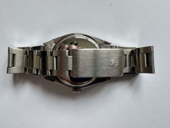 ROLEX OYSTER PERPETUAL - photo 10