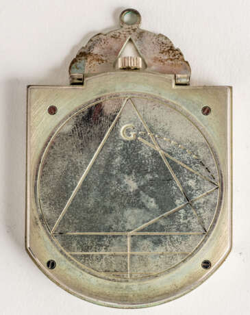 MINERVA WATCH "SQUARE OF THE CIRCLE" - photo 2