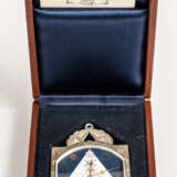 MINERVA WATCH "SQUARE OF THE CIRCLE" - photo 3