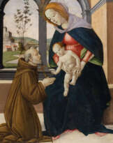 Sandro BOTTICELLI (1445-1510)