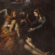 Gregorio PRETI (1603-1672), attributed to - Сейчас на аукционе