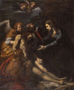Gregorio Preti. Gregorio PRETI (1603-1672), attributed to