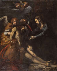 Gregorio PRETI (1603-1672), attributed to