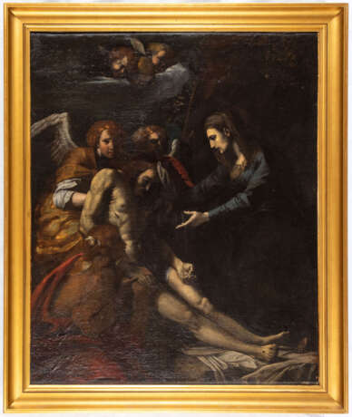 Gregorio PRETI (1603-1672), attributed to - photo 2