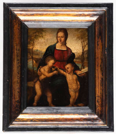 UNKNOWN PAINTER AFTER RAPHAEL (1483-1520) - photo 2