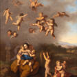 Cornelis VAN POELENBURGH (1594/95-1667) - Jetzt bei der Auktion