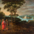 Jan I BRUEGHEL (1568-1625), attributed to - Auction prices