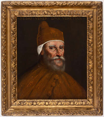 Jacopo ROBUSTI, IL TINTORETTO (1518-1594), attributed to - photo 1