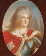 Anton Graff. Anton GRAFF (1736-1813)