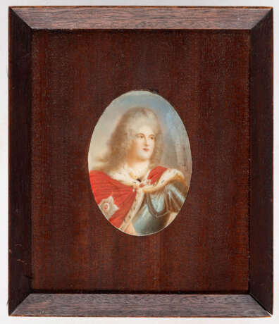 Anton GRAFF (1736-1813) - фото 2