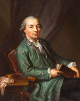 Emmanuel Jakob HANDMANN (1718-1781)