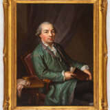 Emmanuel Jakob HANDMANN (1718-1781) - фото 2