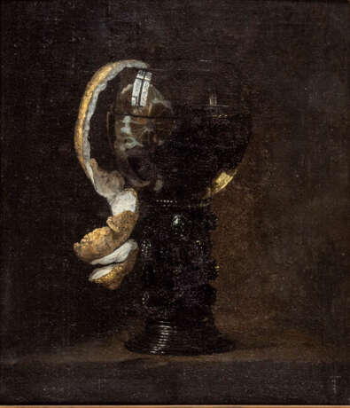Gerard VAN BERLEBORCH (c.1610-c.1660), attributed to - photo 2