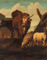 Philipp Peter ROOS (c.1655-1706), zugeschrieben