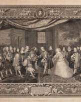 Edme JEAURAT (1688-1738)