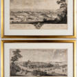 Adrian ZINGG (1734-1816) nach Johann Ludwig ABERLI (1723-1786) - Jetzt bei der Auktion