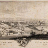 Adrian ZINGG (1734-1816) after Johann Ludwig ABERLI (1723-1786) - фото 3