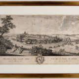 Adrian ZINGG (1734-1816) after Johann Ludwig ABERLI (1723-1786) - фото 4
