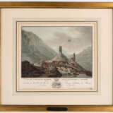 Charles Melchior DESCOURTIS (1753-1820) - Foto 2