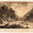 Christian HALDENWANG (1770-1831) nach Louis Albert Guillain BACLER D'ALBE (1761-1824) - Jetzt bei der Auktion