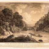 Christian HALDENWANG (1770-1831) nach Louis Albert Guillain BACLER D'ALBE (1761-1824) - Foto 1