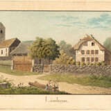 Jakob Samuel WEIBEL (1771-1846) - фото 1