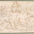 PIETRO DA CORTONA (1596-1669), attributed to - Prix ​​des enchères