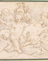 PIETRO DA CORTONA (1596-1669), attributed to