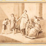 Angelica KAUFFMAN (1741-1807) - Foto 1