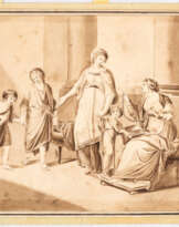 Angelica KAUFFMAN (1741-1807)