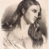 Charlotte VON HORNSTEIN-LENBACH (1861-1941) - photo 1