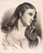 Charlotte von Hornstein. Charlotte VON HORNSTEIN-LENBACH (1861-1941)
