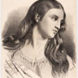 Charlotte VON HORNSTEIN-LENBACH (1861-1941) - Now at the auction