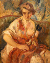 Otto VAUTIER (1863-1919)