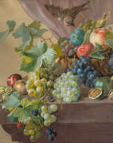 Julius Eduard BRAUNSDORF (1841-1922)