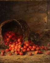 Léon Charles HUBER (1858-1928)