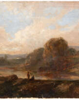 Paul Joseph Constantin GABRIËL (1828-1903), attributed to